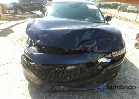 2021 Mazda 6 Sport from USA, damaged, VIN JM1GL1UM7M1604539